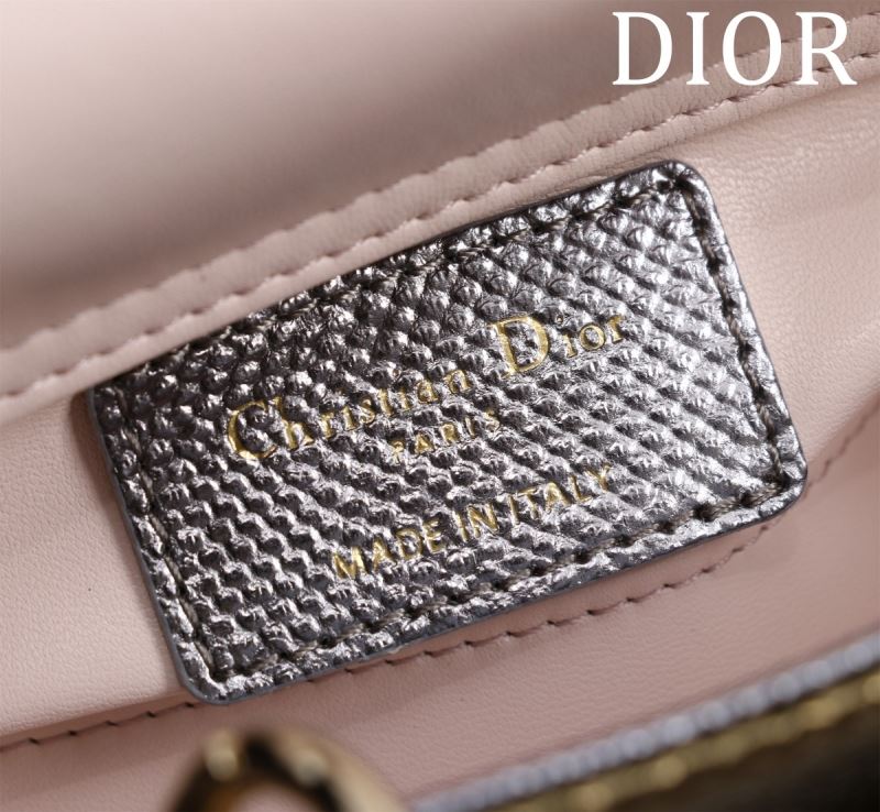 Christian Dior My Lady Bags